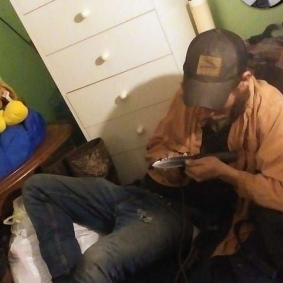 Profile Picture of Jon Shannon (@jon_shannon) on Poshmark