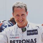 Profile Picture of Michael Schumacher (@michael_schumacher94) on Instagram