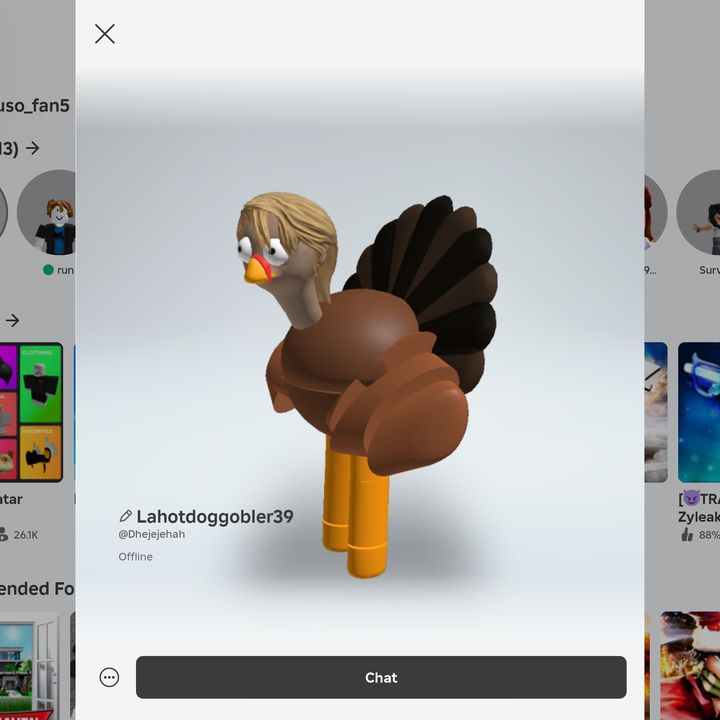 Profile Picture of Evan Mattinez (@evan.mattinez) on Tiktok