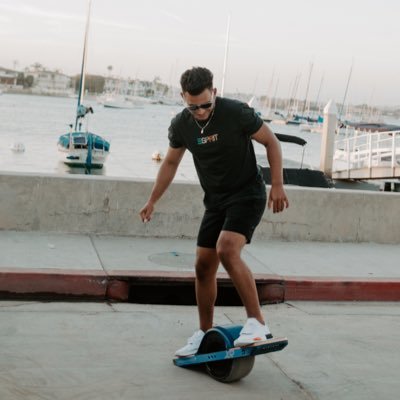 Profile Picture of Robert Saenz (@RobertSaenz_12) on Twitter