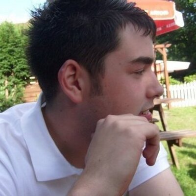 Profile Picture of Jason Bridger (@gopher888) on Twitter