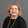 Profile Picture of Sandra Bubendorfer-Lichton Wikipedia