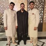 Profile Picture of Ansar Hameed Butt (@ansarbutt) on Instagram