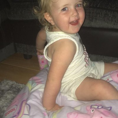 Profile Picture of Paul Finnie (@_paulfinnie) on Twitter