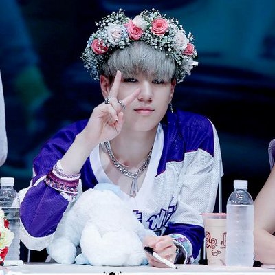 Profile Picture of Lucky Angel Recio (@Got7YugSonMark) on Twitter