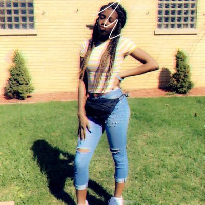 Profile Picture of Jasmine Bates (@Jasmine11124813) on Twitter