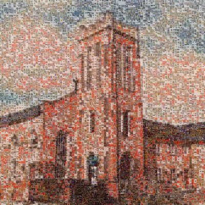 Profile Picture of StJamesMarietta (@StJamesMarietta) on Twitter