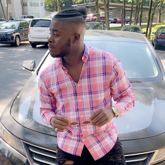 Profile Picture of Demarco Placide (@demarco_placide) on Poshmark