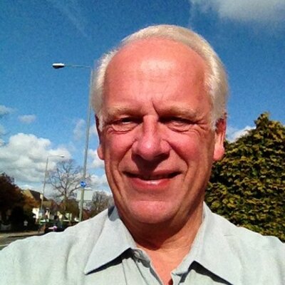 Profile Picture of Peter Halligan (@peterhalligan) on Twitter