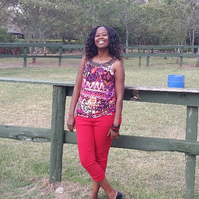 Profile Picture of Linet Atieno (@LinAtieno) on Twitter