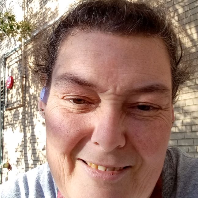 Profile Picture of Lynn pruitt (@lynnadkins1) on Tiktok