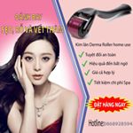 Profile Picture of Kim Lăn Derma Roller Home Use (@kim_lan_derma_roller) on Instagram