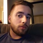 Profile Picture of Jacob Gagné (@jacob.a.gagne) on Instagram