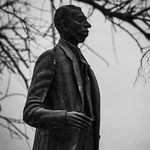 Profile Picture of الشّاعر: بَدر شَّاكر السيّاب (@badr_shaker_sayyab) on Instagram