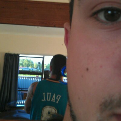 Profile Picture of Ryker James Wainohu (@StrykPerswade) on Twitter