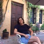 Profile Picture of Rosanne Campbell (@rosanne.campbell) on Instagram