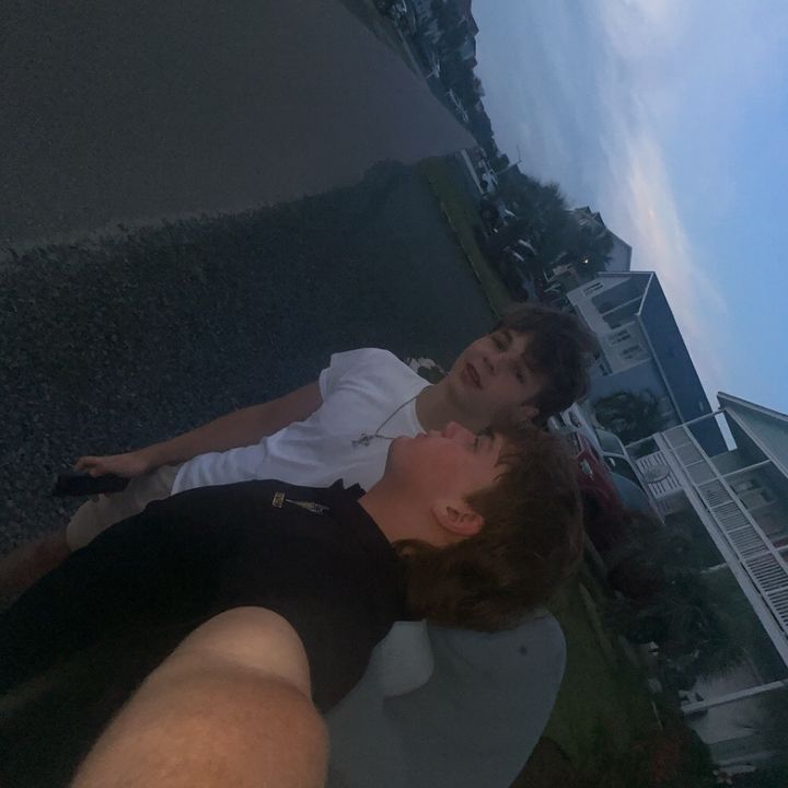 Profile Picture of Brady (@braddybrady) on Tiktok