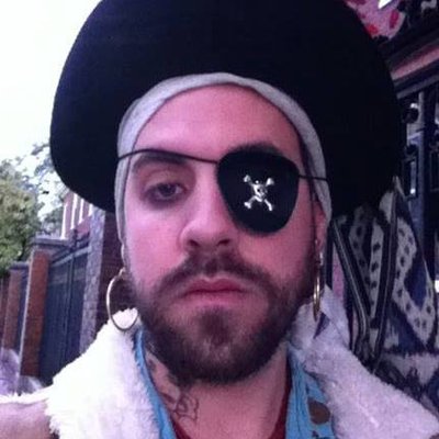 Profile Picture of Adrian Arroyo (@AndorraAirYo) on Twitter