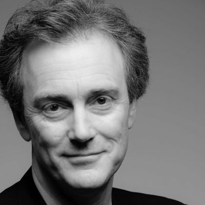 Profile Picture of Christopher Lawrence (@musicnavigator) on Twitter