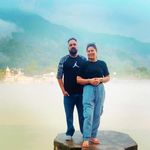 Profile Picture of Jaipreet and Jimmy Travelers (@jaipreet_kaur11) on Instagram