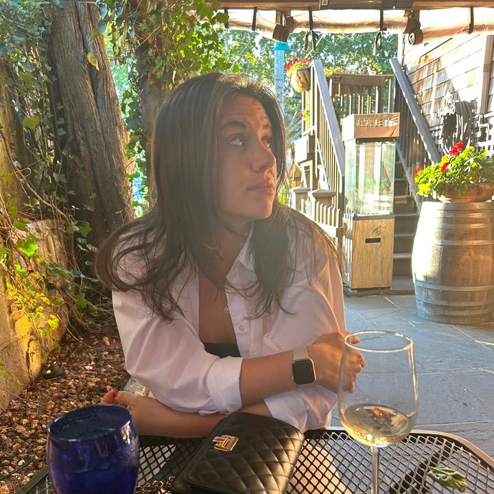 Profile Picture of Jamie Wetmore (@jamiewetmore) on Tiktok