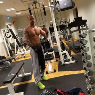 Profile Picture of John Michalsky (@John-Michalsky) on Facebook