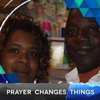 Profile Picture of Sharon Moore (@sharon-moore-114) on Quora