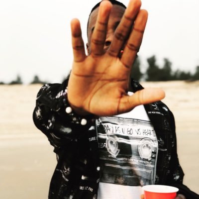 Profile Picture of Francis Mac (@_mistermac) on Twitter