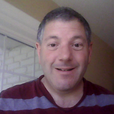 Profile Picture of Stuart David Kay (@StuartDavidKay) on Twitter