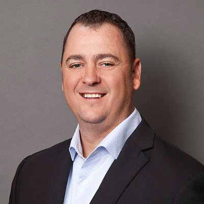 Profile Picture of Brian Methner (@mrbrianmethner) on Twitter