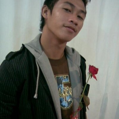 Profile Picture of John Michael Cañas (@smiker_john) on Twitter