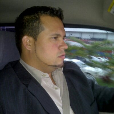 Profile Picture of Rafael Barrios (@rafaelbarrios25) on Twitter