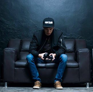 Profile Picture of Carlos Servín (Carlitos) (@CarlitosDance) on Facebook