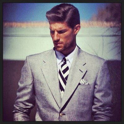 Profile Picture of Ryan Barrett (@RyanBarrettUK) on Twitter