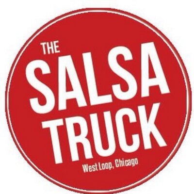 Profile Picture of THE SALSA TRUCK (@THESALSATRUCK) on Twitter