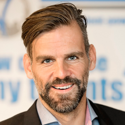 Profile Picture of Thomas W. Frick (@Tom_Frick) on Twitter