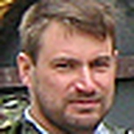 Profile Picture of Rob Twine (@mostly steam - paintings by paul francis twine) on Flickr