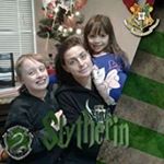 Profile Picture of Stephanie Sinclair (@steph.gerow89) on Instagram