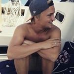 Profile Picture of David Nilsson (@nillissone) on Instagram