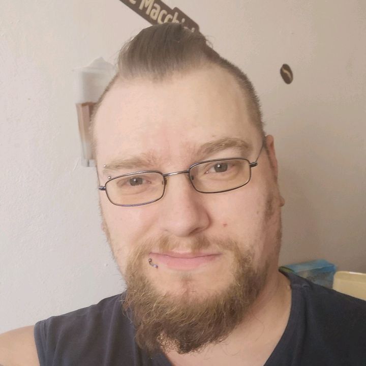 Profile Picture of Danny Greiner (@dannygreiner0) on Tiktok