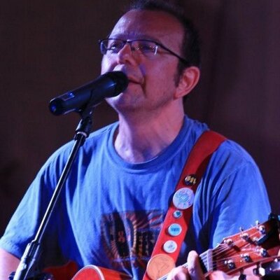 Profile Picture of Todd Mack (@ToddMack2014) on Twitter