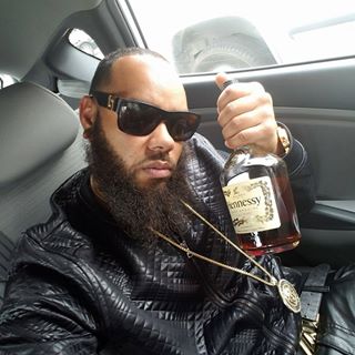 Profile Picture of Gordon Gilmer (@gordon.gilmer) on Facebook