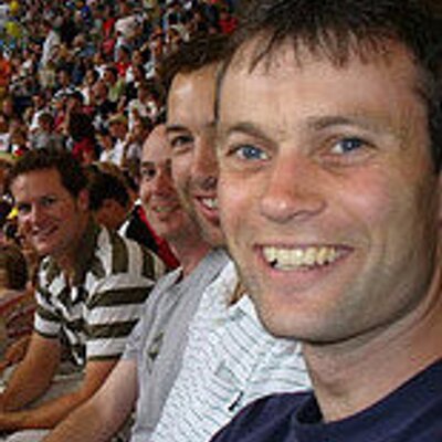 Profile Picture of Andrew Donoghue (@designbuildtest) on Twitter