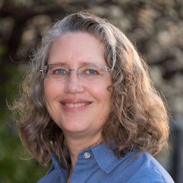 Profile Picture of Susan Esther Barnes (@SusanBarnesRnR) on Twitter