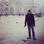 Profile Picture of Michael Brewins (@mib1965) on Instagram