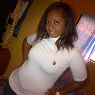 Profile Picture of Ginika (@Gigi_joe) on Twitter