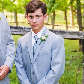 Profile Picture of James Veillon (@holdenveillon) on Pinterest