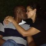 Profile Picture of Sheila Percy Thompson (@spercy55) on Instagram