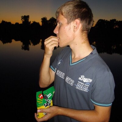 Profile Picture of Denis Tkachenko (@extreme_jj) on Twitter