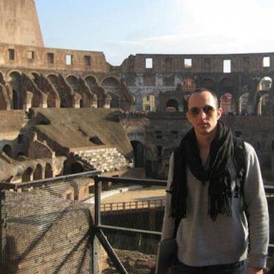 Profile Picture of Mike Wilgus (@MichaelWilgus) on Twitter